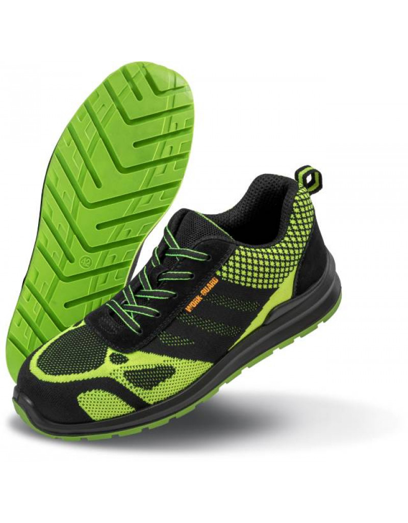 Încălțăminte de protecție Safety Shoes "Hicks"